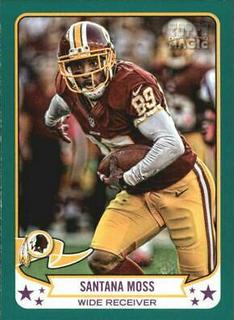 Santana Moss