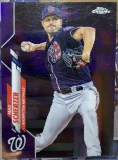 Max Scherzer