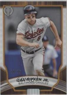Cal Ripken Jr.