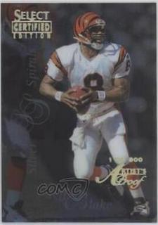 Jeff Blake
