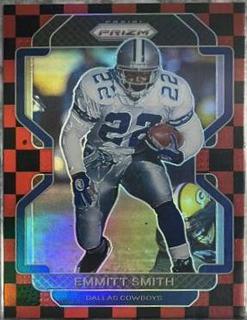 Emmitt Smith