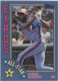 Andre Dawson