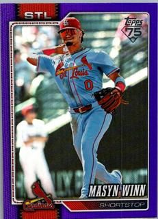 Masyn Winn