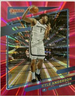 Kyle Anderson