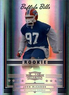 John McCargo