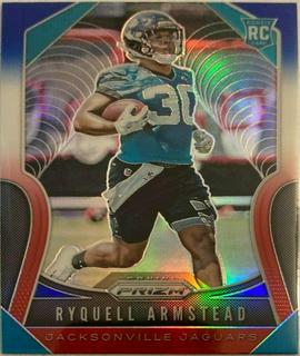 Ryquell Armstead