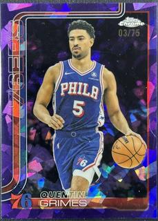 Quentin Grimes