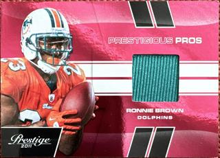 Ronnie Brown