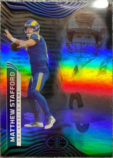 Matthew Stafford