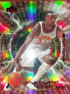 Jason Terry