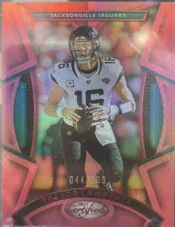 Trevor Lawrence