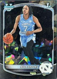 Nyla Brooks