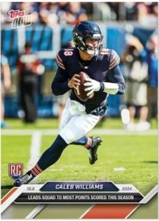 Caleb Williams