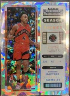 Scottie Barnes