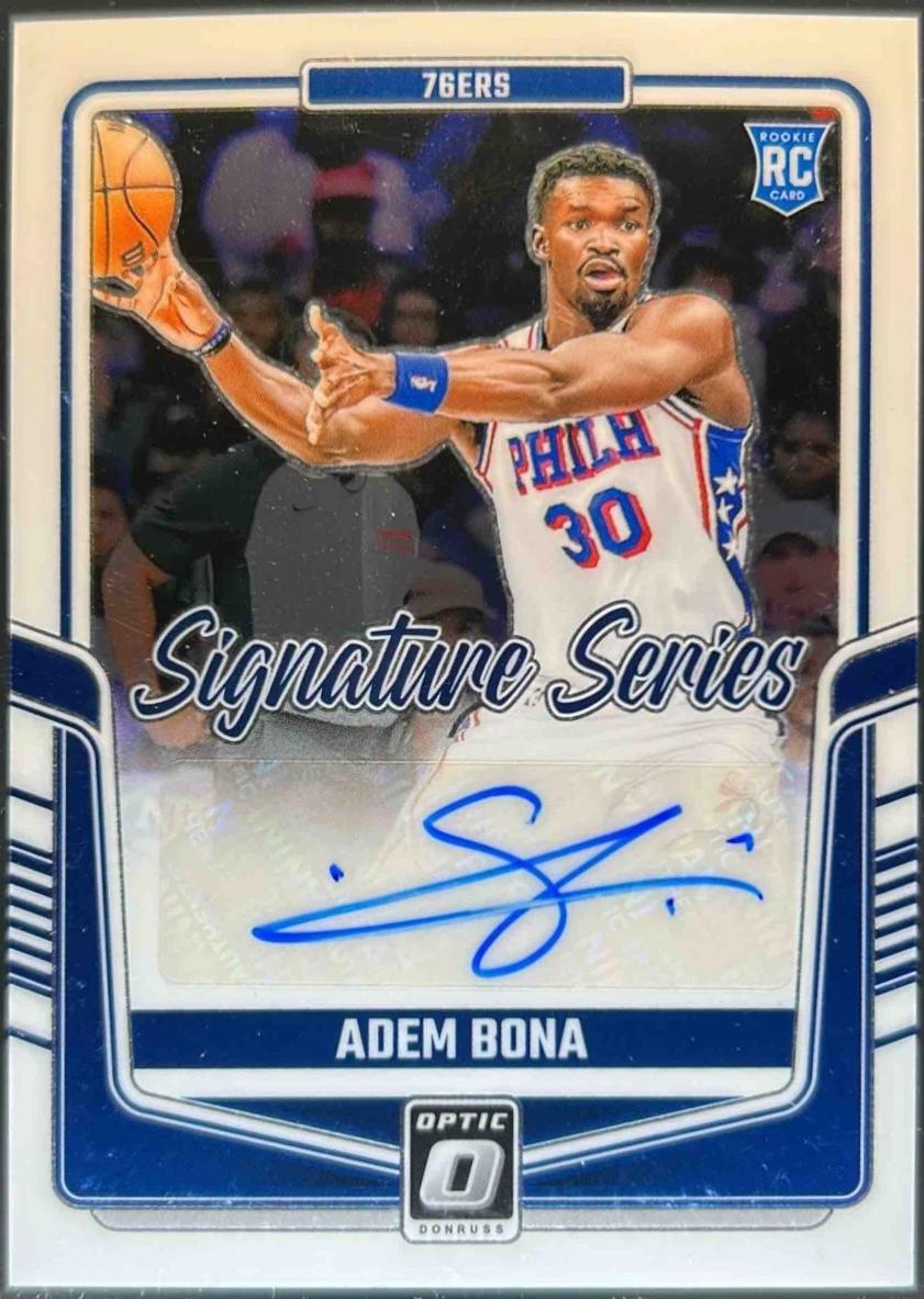 Adem Bona #71
