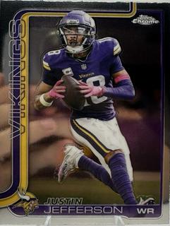 Justin Jefferson