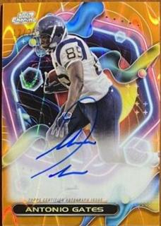 Antonio Gates