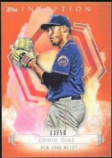 Edwin Diaz