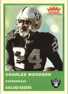 Charles Woodson