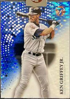 Ken Griffey Jr.
