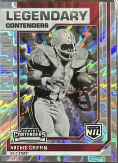 Archie Griffin