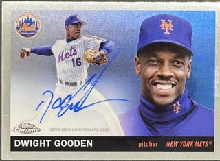 Dwight Gooden
