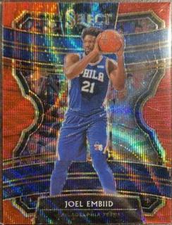 Joel Embiid