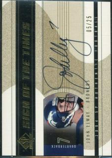 John Elway