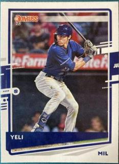 Christian Yelich