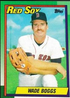 Wade Boggs
