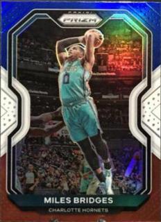 Miles Bridges