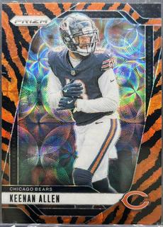 Keenan Allen