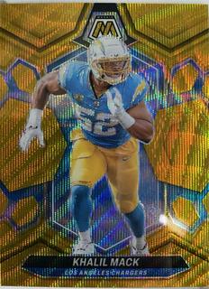 Khalil Mack