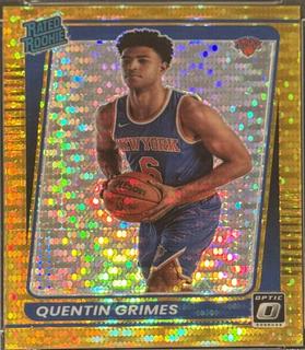 Quentin Grimes