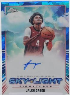 Jalen Green