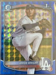 Jakob Wright