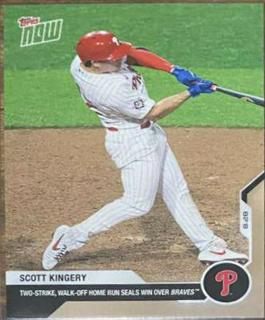 Scott Kingery