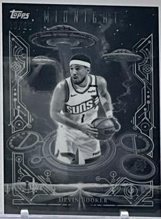 Devin Booker