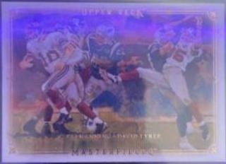 David Tyree, Eli Manning