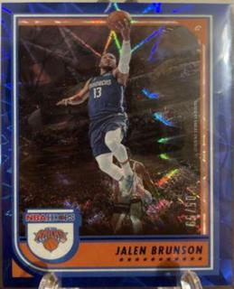 Jalen Brunson