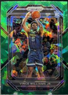 Vince Williams Jr.