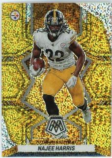 Najee Harris