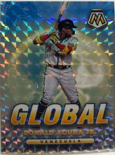 Ronald Acuna Jr.