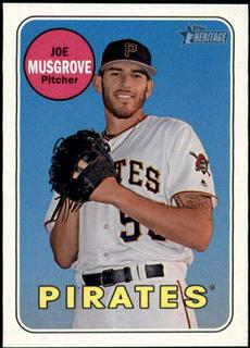 Joe Musgrove
