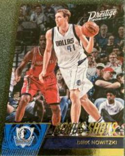 Dirk Nowitzki