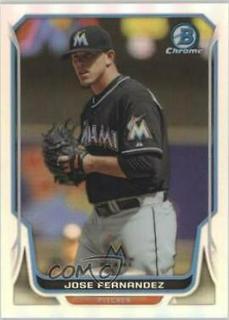 Jose Fernandez