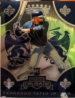Fernando Tatis Jr.