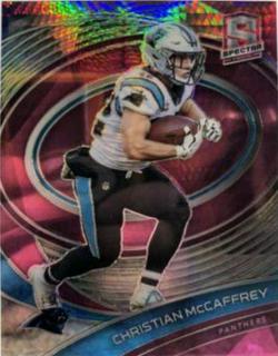 Christian McCaffrey