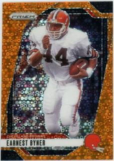 Earnest Byner
