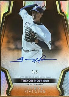 Trevor Hoffman